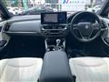 2020 Toyota Crown Hybrid