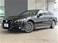 2021 Toyota Crown Hybrid