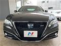 2021 Toyota Crown Hybrid