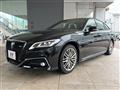 2021 Toyota Crown Hybrid