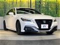 2021 Toyota Crown Hybrid