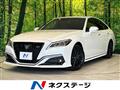 2022 Toyota Crown Hybrid