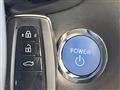 2022 Toyota Crown Hybrid