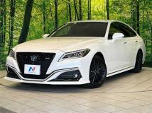 2022 Toyota Crown Hybrid