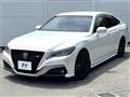 2022 Toyota Crown Hybrid