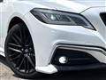 2022 Toyota Crown Hybrid