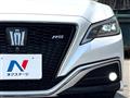 2022 Toyota Crown Hybrid