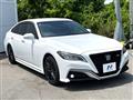 2022 Toyota Crown Hybrid