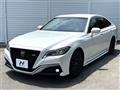 2022 Toyota Crown Hybrid