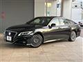 2022 Toyota Crown Hybrid