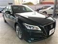2022 Toyota Crown Hybrid