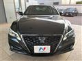 2022 Toyota Crown Hybrid