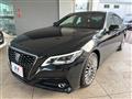 2022 Toyota Crown Hybrid