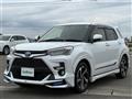 2022 Toyota Raize