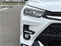 2022 Toyota Raize