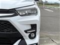 2022 Toyota Raize