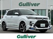 2022 Toyota Raize