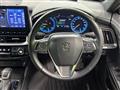 2021 Toyota Crown Hybrid