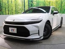 2024 Toyota Crown