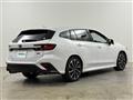 2024 Subaru Levorg