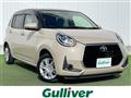 2021 Toyota Passo
