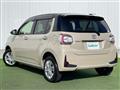 2021 Toyota Passo