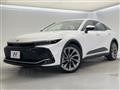 2022 Toyota Crown