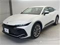 2022 Toyota Crown