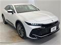 2022 Toyota Crown
