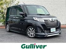 2019 Toyota Roomy