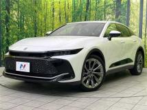 2022 Toyota Crown