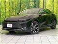2022 Toyota Crown
