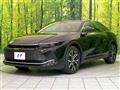 2022 Toyota Crown