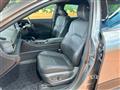 2023 Toyota Crown
