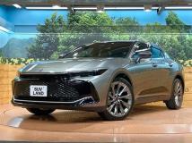 2023 Toyota Crown