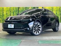 2023 Toyota Crown