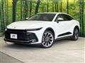 2023 Toyota Crown