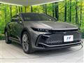 2022 Toyota Crown