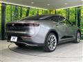 2022 Toyota Crown
