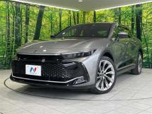 2022 Toyota Crown