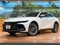 2022 Toyota Crown