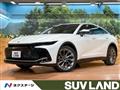 2022 Toyota Crown