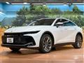 2022 Toyota Crown