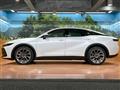 2022 Toyota Crown