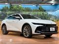 2022 Toyota Crown