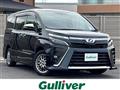 2020 Toyota Voxy