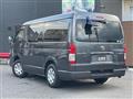 2019 Toyota Regiusace Van