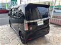 2017 Honda N BOX