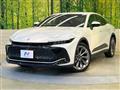 2023 Toyota Crown