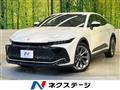 2023 Toyota Crown